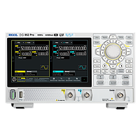 RIGOL DG821 Pro Function / Arbitrary Waveform Generator (25 MHz; 1CH)