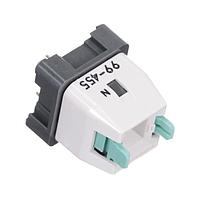 EAO 99-455.837 Standard Switches LAMP T1 BI-PIN 115MA