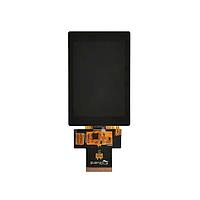 Riverdi SM-RVT35HITNWC00-B IPS TFT LCD Displays HB IPS  3.5" LCD TFT OPT BOND INDIV PKG