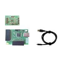 Development Boards & Kits