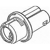 Aptiv 15317651 Lamp Sockets 2P FEMALE LT GRAY LAMP SOCKET WEDGE