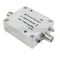 Fairview SGB-030-14-090-SMA 15 dB Gain Block Amplifier Operating From 10 MHz to 3 GHz with 11 dBm P1dB and SMA
