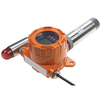 Oceanus OC-F08 CH4 Fixed Laser Methane CH4 Gas Detector (0~5%vol; 0.01%Vol)