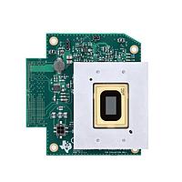 Texas Instruments DLPLCR65FLQEVM Evaluation Boards 0.65-inch 1080p Ty pe-A DLP digital mic