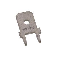 Molex 19705-4301 Quick Disconnect QUICK DISC TAB PCB