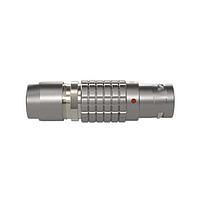 LEMO FGA.0B.302.CYCD42 Connectors LBP KeyA 2C CHR 4.2mm D