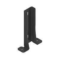 Banner Engineering SMBPPRHI LED Mounting Brackets Bracket Kit High Intensity Ring Light; For PresencePLUS Pro Camera; (not used on IP68 and Stainless Steel cameras)