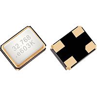 Diodes Incorporated KK3270029 Real Time Clocks 1.8V 32.7680 kHz CXO CMOS