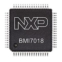 NXP MBMI7018SA1AE Battery-Cell Controller IC 18-channel Battery Cell Controller for Energy Storage System (ESS) Applications