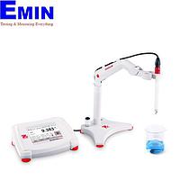 OHAUS pH meter repair service