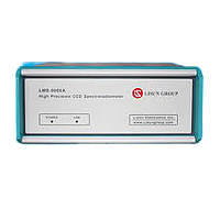 Lisun LMS-9000B High Precision CCD Spectroradiometer (380 ~ 800nm)