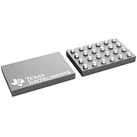 Texas Instruments LP5867YBHR LED Lighting Drivers 7 x 6 LED matrix dri ver with 8-bit analo