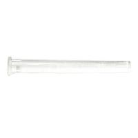 Dialight 51513511250F Rigid Light Pipes 5mm PMVLP FLAT .162inx1.25in