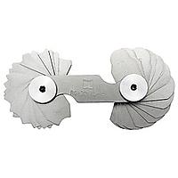 NIIGATA SEIKI RG-34 RADIUS GAUGE