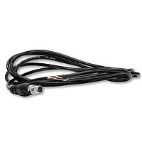 Switchcraft 603HG079184X Tini QG Cable 2M Mini-XLR Cable 3P F Socket to Stip/Tin