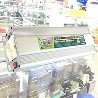 Pro'skit TE-3206B DC to AC Power Inverter 12V DC to 220V 