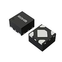 ROHM Semiconductor BU20TD2WNVX-TL CMOS LDO Regulator IC Pwr Linear Reg Single Output LDO
