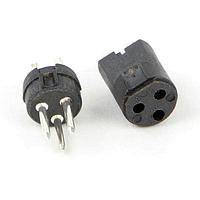 Switchcraft TQG3F Connectors TQG INSERT