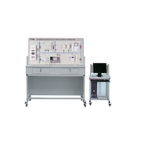 DOLANG DLLY-DM1 Interphone and Access Control System Training Set