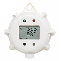 Hanna HI141AH Temperature Dataloggers (-40 to 80°C)