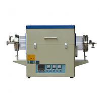 TOB TOB-DSP-1200℃-I Vacuum Furnace (1200℃,2.5KW,10Pa)