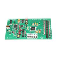 Analog Devices EVAL-AD5370EBZ DAC Evaluation board i.c.