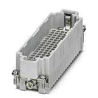 PHOENIX CONTACT 1584127 Inserts Male DD108 108P 109-216 Print Crimp