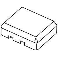 Microsemi JANTX2N3635UB/TR BJTs - Bipolar Transistors 140V 1A 1W 3 Pin CER  Small-Signal BJT THT TR