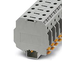 PHOENIX CONTACT 3247400 DIN Rail Terminal Blocks UKH 50 1500V