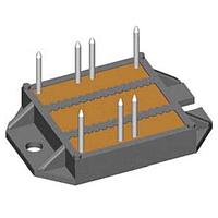IXYS VUO122-08NO7 Three Phase Bridge 122 Amps 800V