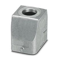 PHOENIX CONTACT 1412576 Hoods HC-STA-B06-HLFS- 1TTP13-EL-AL