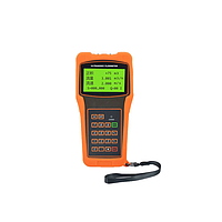 SDWM TUF-2000H Handheld ultrasonic flow meter (0-±10m/s)