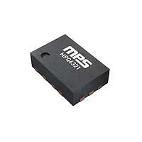 Monolithic Power Systems (MPS) MPQ4321CGLE-AEC1-P Synchronous Step-Down Converter Load Dump Tolerant, 1A