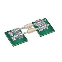 KYOCERA AVX 109296002381906 Plugs 2 pos Jumper 38.1mm