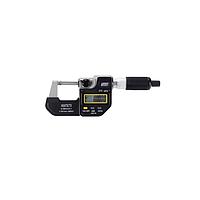 Asimeto 106-02-2 IP65 Quick Digital Micrometers (25-50mm / 1-2", ± 0.002mm)