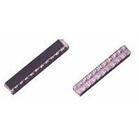 CTS Electronic Components 752103274GPTR7 Networks 270Kohms 2% Isolated 10 pads 5 resistors