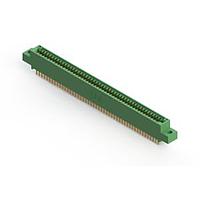 EDAC 845-096-523-504 Standard Card Edge Connectors .100" (2.54mm) Pitch Card Edge Connector
