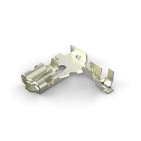 AMP Connectors - TE Connectivity 2238105-1 Contacts 250 POS LOCK REC 16-14 FLAG NISTL