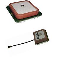 Pulse Electronics GPSMOD2515 Active Antenna Active GPS 15dB 25x25mm ANT MOD