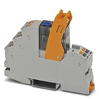 PHOENIX CONTACT 2905289 Relay Module RIF-1-RPT-LDP-24DC/ 1X21MS
