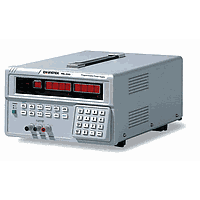 GW instek PEL-300 DC Electronic Load (60V, 60A, 300W)