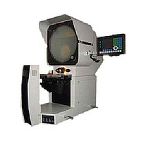 Profile Projector