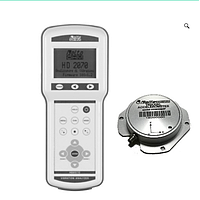 Vibration Meter,  Accelerometer and Dynamic Balancing