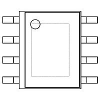 Torex Semiconductor XC6804B4E1QR-G Charge Management 800mA Linear Battery Charger
