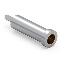 Mill-Max 4582-0-15-80-23-27-10-0 Pin Receptacles 200u SN OVER NI 23 CON