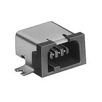 Hirose Electric MQ172-3PA(30) Receptacles REC 3P SMT LOW PROFILE