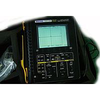 Tektronix THS720P Handheld Digital Oscilloscope Rental Service