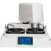 EBP eGP-2D Advanced Automatic Grinding-polishing Machine (0-200r/min, 0.2kw)