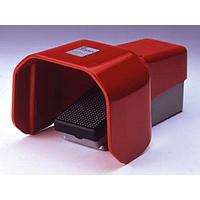 Altech 51.456R Foot Switches Ftsw.FL1SU1RU,std.clr.,gd.