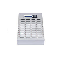 Ureach CF940S CF Duplicator and Sanitizer (1 ~ 39 targets, 3.9 GB/min)